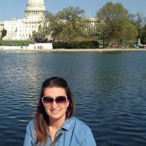 Meet your Posher, Erikka